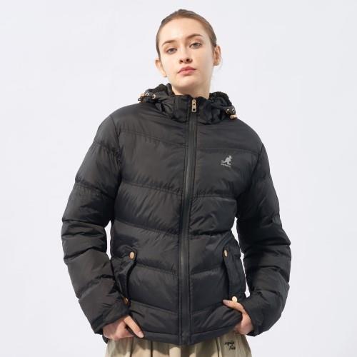 英國KANGOL唯一瘋狂降價專案恆溫保暖外套