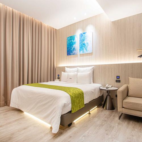 【168motel 桃園館】雙人房休息平假日 3H〈不可指定房型，依現場房況安排〉MO