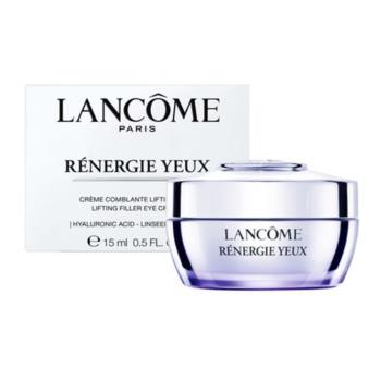 LANCOME 蘭蔻 超緊顏白金緊緻抗痕眼霜15ml-航空版(有效期限2026/11)