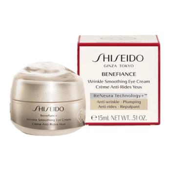 SHISEIDO 資生堂 激彈密澎潤眼霜15ml(航空版)