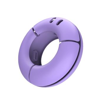 ENERGY FORT 甜甜圈磁吸數據線收納器 收線器 理線器