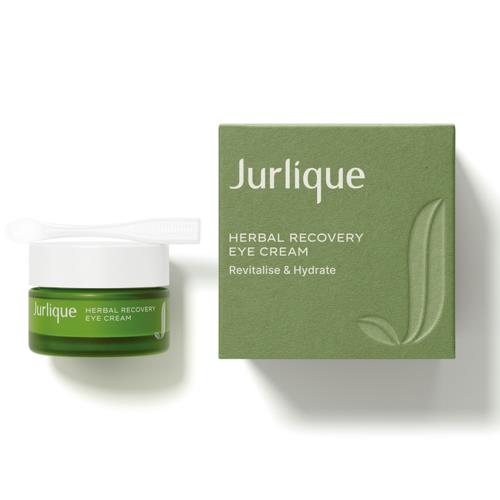 Jurlique 茱莉蔻 賦活再生發光眼霜15ml-公司貨(有效期限2026/07)