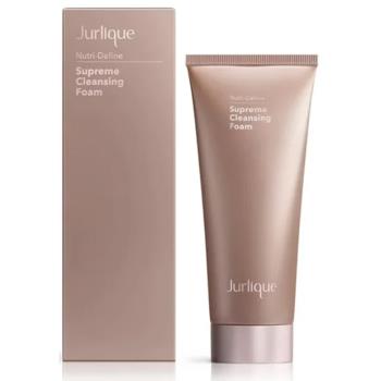 Jurlique 茱莉蔻 臻萃奇蹟活顏潔膚乳100ml(公司貨)