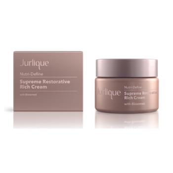 Jurlique 茱莉蔻 臻萃奇蹟賦活霜 -經典款50ml(公司貨)