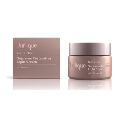 Jurlique 茱莉蔻 臻萃奇蹟賦活霜 -清透款50ml(公司貨)