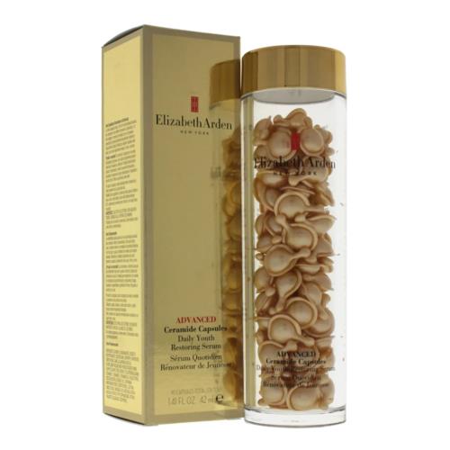 Elizabeth Arden 伊麗莎白雅頓 超進化黃金導航膠囊90顆(航空版)