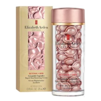Elizabeth Arden 伊麗莎白雅頓 HPR玫瑰金抗痕膠囊60顆(航空版)