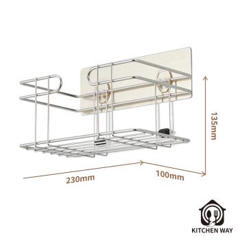 【韓國 KITCHENWAY】多用途置物架