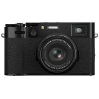 FUJIFILM 富士 X100VI 類單眼 黑色(256G全配組 公司貨 X100 VI)