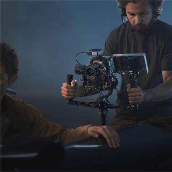 【DJI 大疆創新】DJI RS 4 PRO 手持雲臺 ☆套裝版☆ 單眼/微單相機三軸穩定器