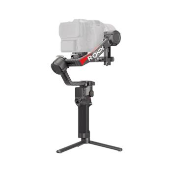 【DJI 大疆創新】DJI RS 4 PRO 手持雲臺 ☆單機版☆ 單眼/微單相機三軸穩定器
