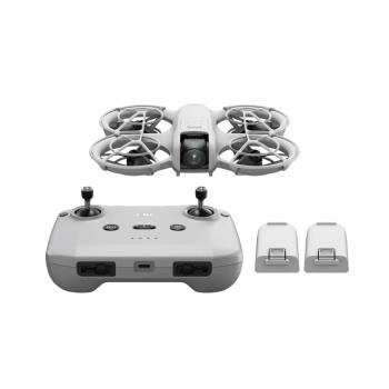 【DJI 大疆創新】DJI NEO暢飛套裝 (掌中無人機)