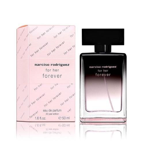  Narciso Rodriguez Forever 永恆繆思女性淡香精 50ML