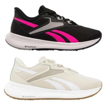 【下殺】Reebok 慢跑鞋 女鞋 ENERGEN RUN 3 黑桃/米白【運動世界】100074839/100074838