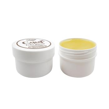 糊塗鞋匠 優質鞋材 L248 德國CARAT保養油50ml 1罐
