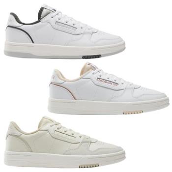 【下殺】Reebok 休閒鞋 女鞋 Phase Court【運動世界】100201449/100207960/100201450