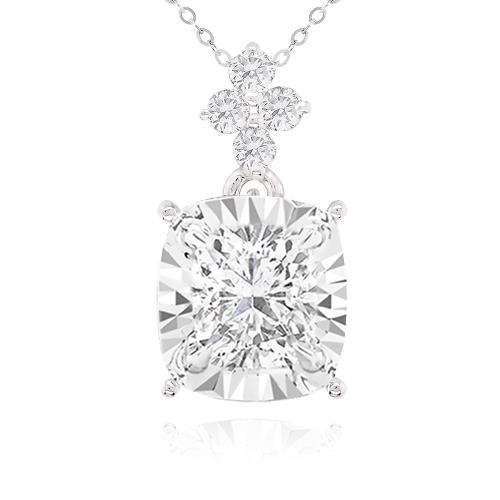 尚品MYEZ 觸動GIA一克拉美鑽墜