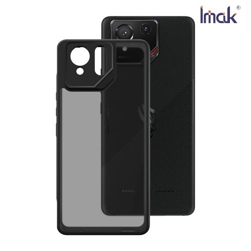Imak 艾美克 ASUS 華碩 ROG Phone 9 / ROG Phone 9 Pro 雙料防摔保護套