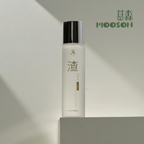 【世紀民生】渣男系γ-PGA機能水150ml (男士化妝水 舒緩鎮定 油水平衡)