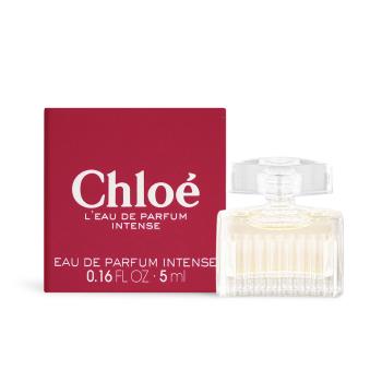 Chloe 玫瑰晨語淡香精(5ml) EDP-香水公司貨