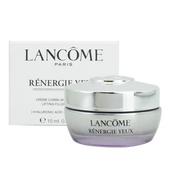 LANCOME蘭蔻超緊顏白金緊緻抗痕眼霜，專為成人設計，適用於臉部眼部肌膚。15ml容量，提供長效保養，有效緊緻肌膚、淡化細紋與皺紋，改善眼部週遭鬆弛現象。平行輸入貨源，品質與原廠一致，適合追求高品質護膚的消費者。