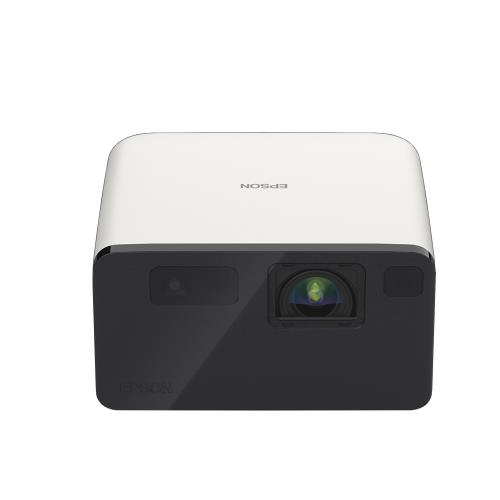 EPSON迷你雷射投影機EH-EF21W