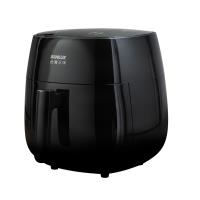 SANLUX台灣三洋4.3公升電烤箱烤麵包機氣炸鍋SK-F830