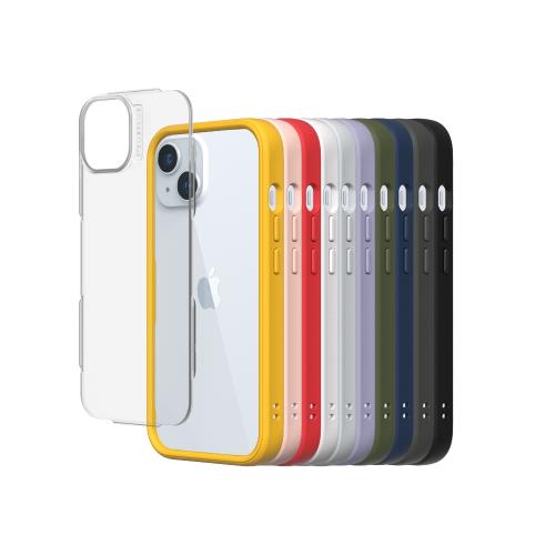 【犀牛盾】Apple iPhone 16 Pro Mod NX 防摔背蓋兩用殼 保護殼