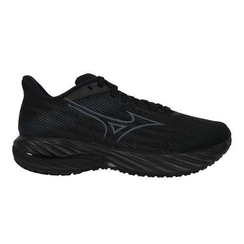 MIZUNO WAVE INSPIRE 21 SW 女慢跑鞋-4E-運動 寬楦