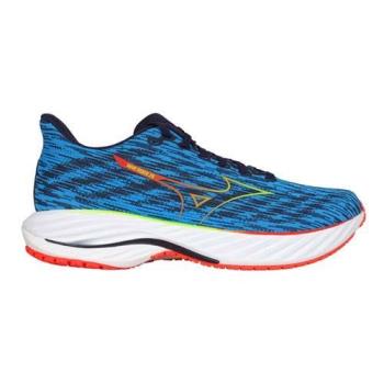 MIZUNO WAVE RIDER 28 男慢跑鞋-運動 休閒 訓練 美津濃