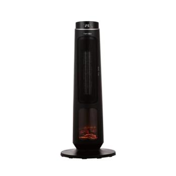 Opure 臻淨 H3 溫控陶瓷電暖器 寒流救星