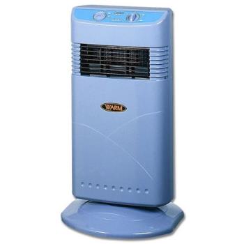 嘉麗寶直立式定時陶瓷電暖器SN-889T