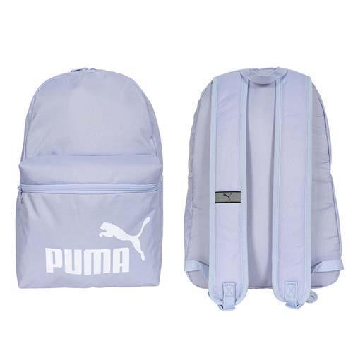 PUMA PHASE 後背包-雙肩包 肩背包 旅行包