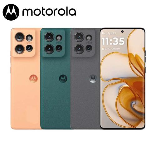 motorola Edge 50 5G 12G+256G