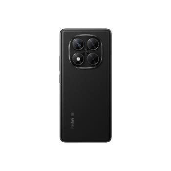 小米 Redmi Note 14 Pro 5G 午夜黑 12G/256G