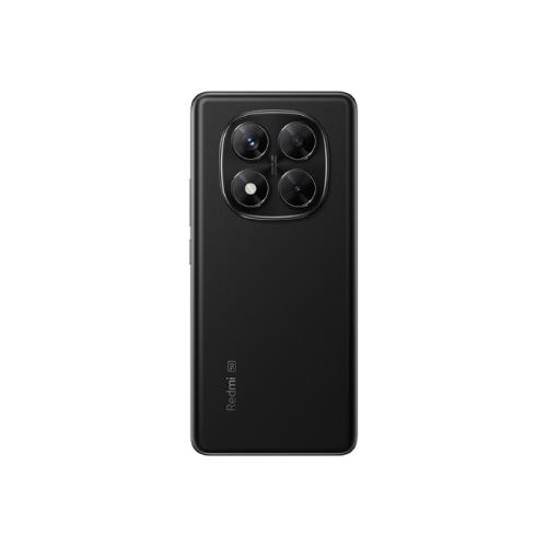 小米 Redmi Note 14 Pro 5G 午夜黑 12G/256G