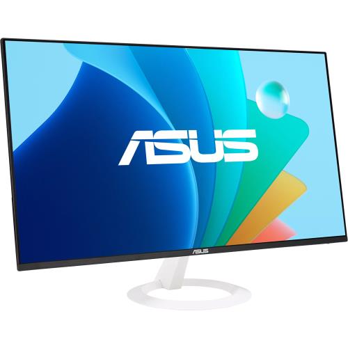 ASUS 華碩 VZ24EHF-W 24型 IPS 低藍光 不閃屏 液晶螢幕