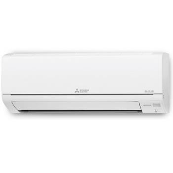 三菱13坪變頻冷專分離式冷氣 (含標準安裝) MSY-GA80NJ-MUY-GA80NJ