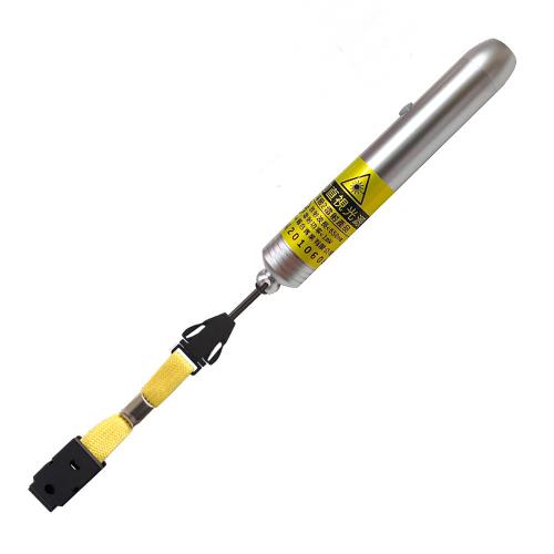 力田 袖珍專業型雷射筆(掛帶式) 紅光 台灣製 /支 LP0-11K