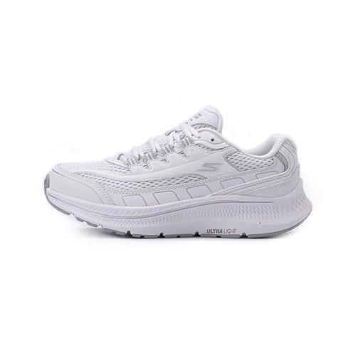SKECHERS GO RUN CONSISTENT 2.0 運動跑鞋 白 128610WSL 女鞋