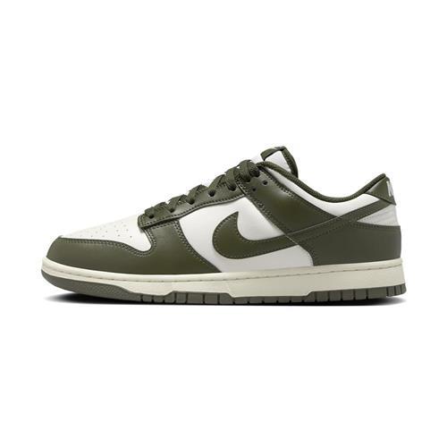 Nike Dunk Low Retro 男 軍綠 復古 低筒 Dunk 休閒 運動 休閒鞋 HF5441-102