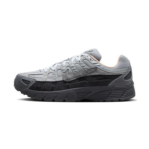 Nike P-6000 男 黑灰 運動 休閒 網布 透氣 麂皮 復古 老爹鞋 休閒鞋 HV5984-001