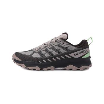 MERRELL SPEED ECO WATERPROOF 防潑水健行鞋 浮石灰 ML037867 男鞋