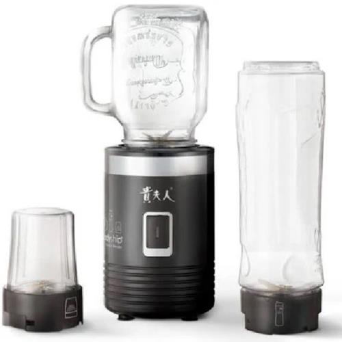 貴夫人隨行杯果汁機CP-82