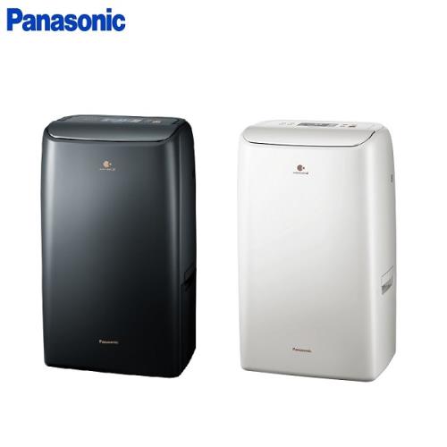 Panasonic 國際牌 14L nanoe變頻微電腦除濕機 F-YV28NX/F-YV28NXK