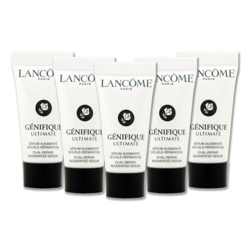 【LANCOME 蘭蔻】超極限肌因賦活露 5ML x 5