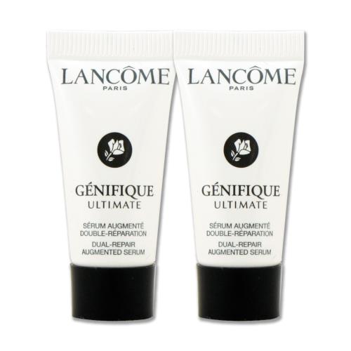 【LANCOME 蘭蔻】超極限肌因賦活露 5ML x 2
