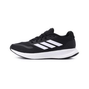ADIDAS RUNFALCON 5 輕量舒適跑鞋 黑 IH7758 男鞋 鞋全家福