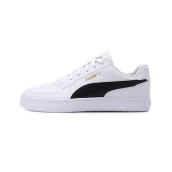 PUMA CAVEN 2.0 運動休閒鞋 白黑金 39229003 男鞋 鞋全家福