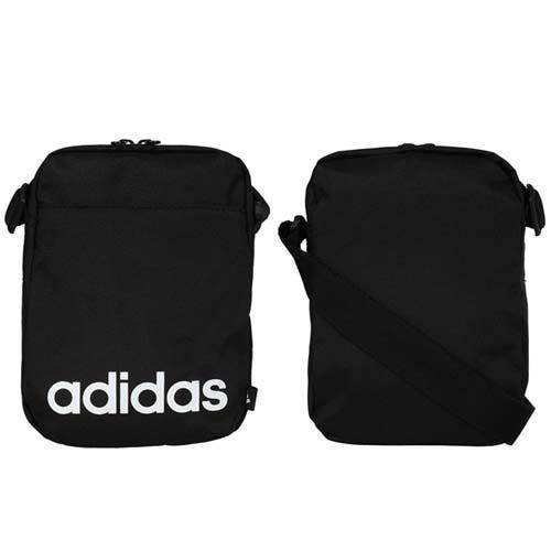ADIDAS 小型側背包-肩背包 隨身迷你包 愛迪達